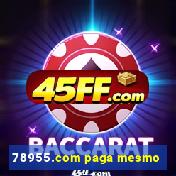 78955.com paga mesmo